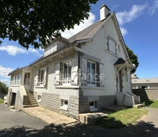 Maison à vendre 7 pièces 