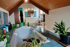 grande et belle maison - 4 chambres - Calvinet