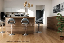 Maison au calme à vendre 7 pièces sur belle surface de terrain