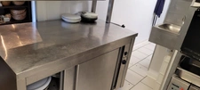  Village Vacances avec Restaurant & Licence IV GRAND VABRE (12)