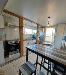 Appartement  T3 - Maurs  (15)