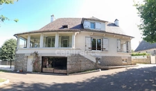 Maison à vendre 7 pièces 