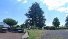 Propriété gîtes camping chambres d'hôtes 