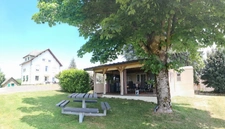 Murs et Fond - Affaire à relancer - opportunité rare à saisir - MONTSALVY (15)