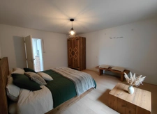 Appartement T4 - Maurs  (15)