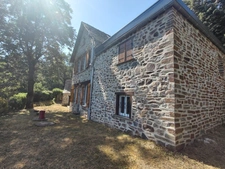 Belle maison de caractère entre le Cantal et l'Aveyron
