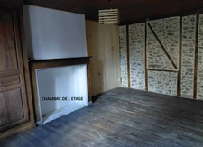 Grande maison rénovée avec atelier, terrasse panoramique et verger – 220 m² – Mourjou (Puycapel  cantal)