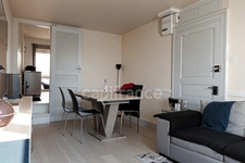 Immeuble de rapport - 3 appartements - Maurs (15)