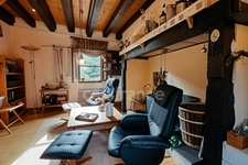 Maison de caractère sur les rives du Lot – Saint-Projet-de-Cassaniouze (15)