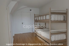 Jolie maison 4 pièces au cœur de la châtaigneraie cantalienne - LEYNHAC (15)