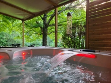  Village Vacances avec Restaurant & Licence IV GRAND VABRE (12)