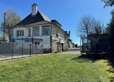 Maison à vendre 7 pièces 