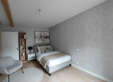 Appartement T4 - Maurs  (15)