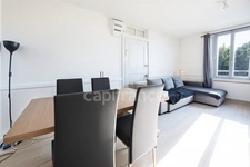 Immeuble de rapport - 3 appartements - Maurs (15)