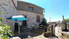 Jolie maison 4 pièces au cœur de la châtaigneraie cantalienne - LEYNHAC (15)