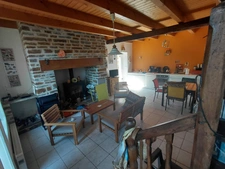 Belle maison de caractère entre le Cantal et l'Aveyron