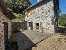Belle maison de caractère entre le Cantal et l'Aveyron