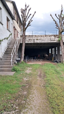 Immeuble de rapport  340m2 habitable sur 2 plateaux de 400 m2