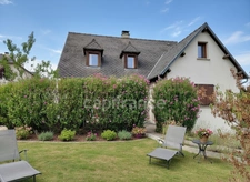 grande et belle maison - 4 chambres - Calvinet