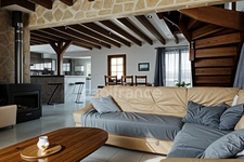 grande et belle maison - 4 chambres - Calvinet