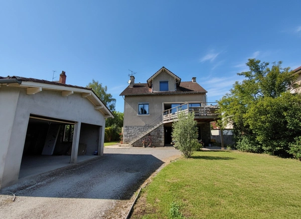 Maison à vendre 7 pièces MAURS (15)
