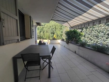 Maison au bord du lot - Accès rivière