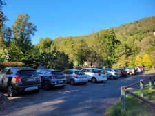  Village Vacances avec Restaurant & Licence IV GRAND VABRE (12)