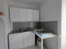 90 m2 house on the banks of the Lot 