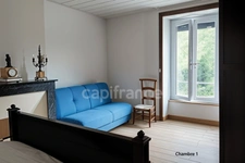 Maison 90 m2 au bord du Lot 