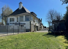 Maison à vendre 7 pièces 