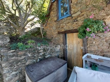 Character house with breathtaking views of the Lot valley Vieillevie (15)