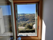 Character house with breathtaking views of the Lot valley Vieillevie (15)
