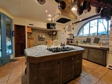 15th-century property - On the heights of the Lot - guest rooms