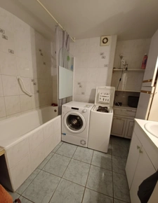 Appartement T3 - Maurs (15)