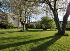 Elegant residence in the heart of Saint-Paul-des-Landes
