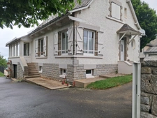 Maison à vendre 7 pièces 