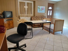 Grande maison familiale de 174 m² avec terrain de 4 160 m² – Proche Maurs