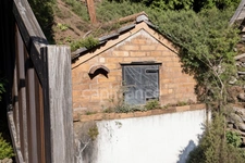 Maison de caractère sur les rives du Lot – Saint-Projet-de-Cassaniouze (15)