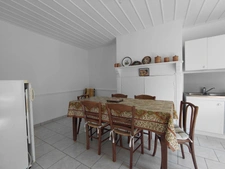 90 m2 house on the banks of the Lot 