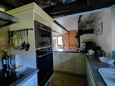 Character house with breathtaking views of the Lot valley Vieillevie (15)
