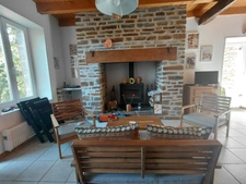 Belle maison de caractère entre le Cantal et l'Aveyron