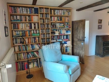Character house with breathtaking views of the Lot valley Vieillevie (15)