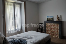 Maison 90 m2 au bord du Lot 