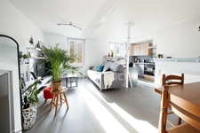 Immeuble de rapport - 3 appartements - Maurs (15)