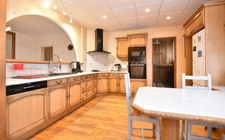 Maison à vendre 7 pièces 