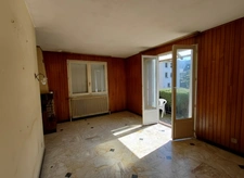 Maison à fort potentiel  123 m² à rénover