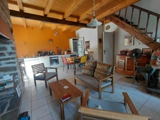 Belle maison de caractère entre le Cantal et l'Aveyron