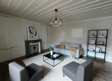 Elegant residence in the heart of Saint-Paul-des-Landes