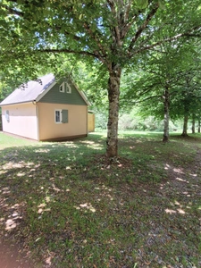  Village Vacances avec Restaurant & Licence IV GRAND VABRE (12)