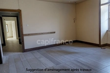 Maison à vendre 10 pièces MONTSALVY (15)